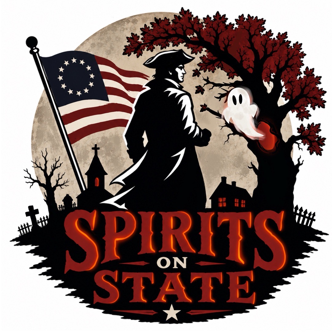 Spirits On State Ghost Walk in Newtown, Pennsylvania