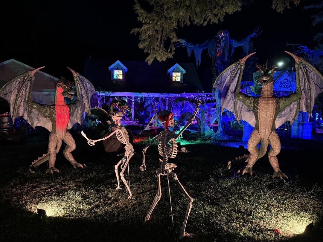 Widow’s Woods in Emmett, MI