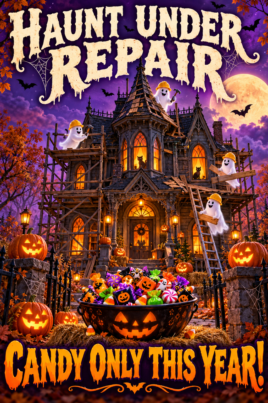 HAUNTED HOUSE ON THE MANOR-CLOSED For 2026 in west Haven, Connecticut