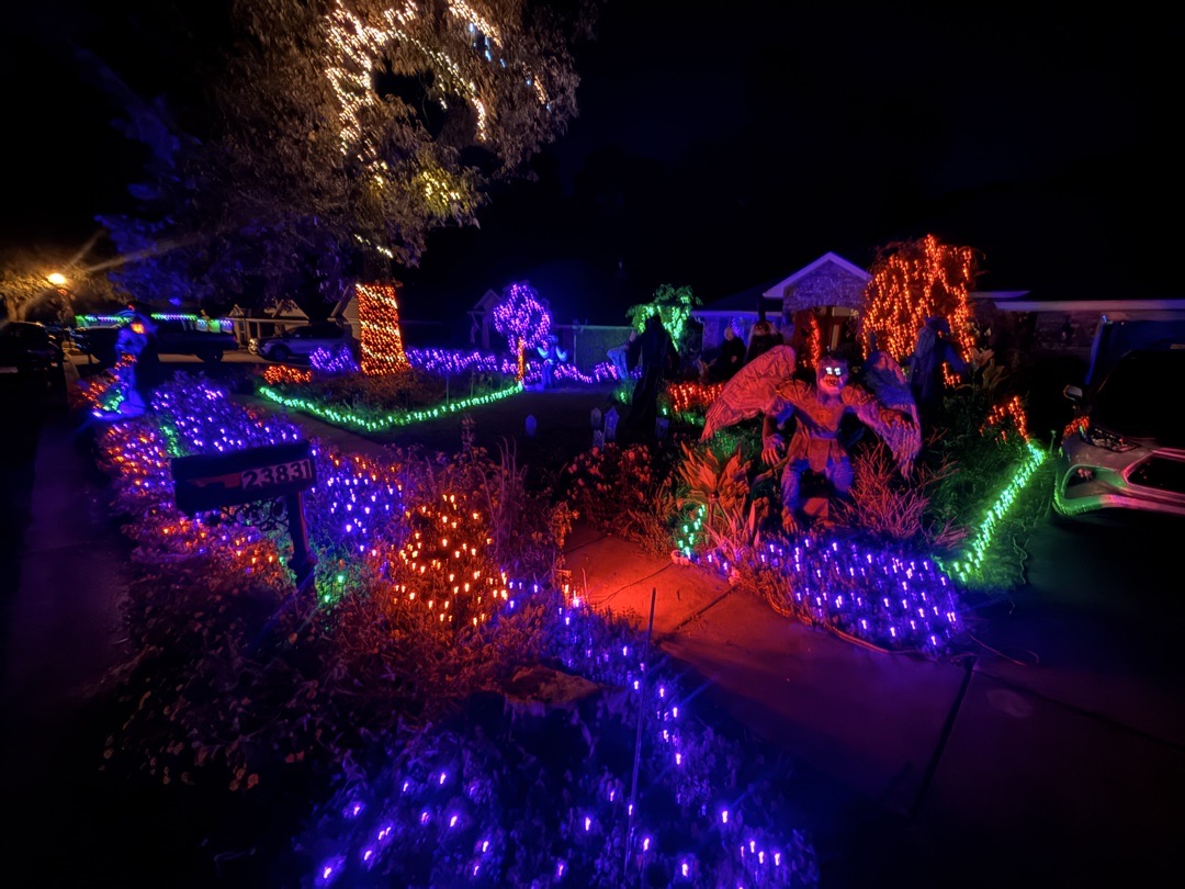 Mountain View, Nature Preserve And Botanical Garden in Daphne, AL