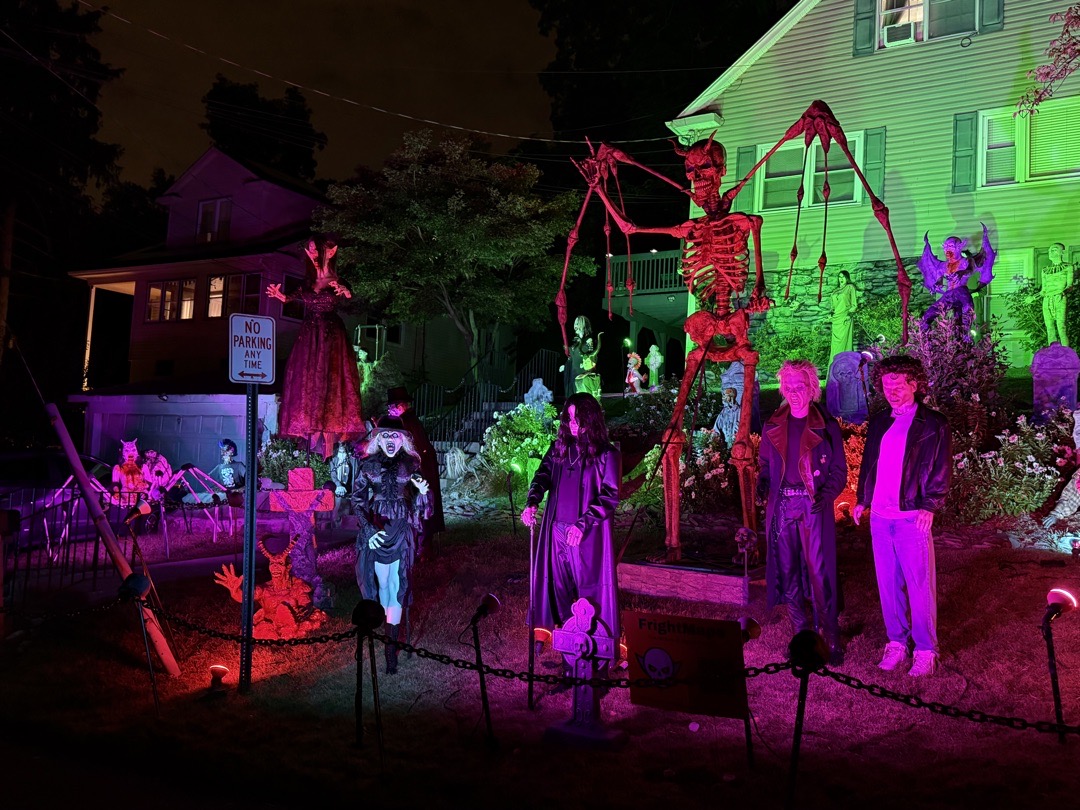 East Prospect Graveyard