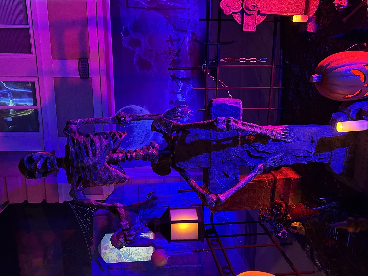 House Of Haunt in Santa Clarita, California