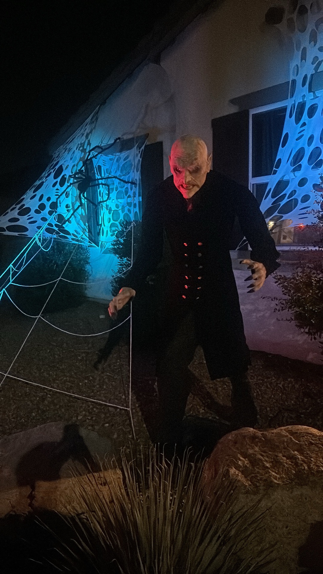 HD Haunt in Victorville, California