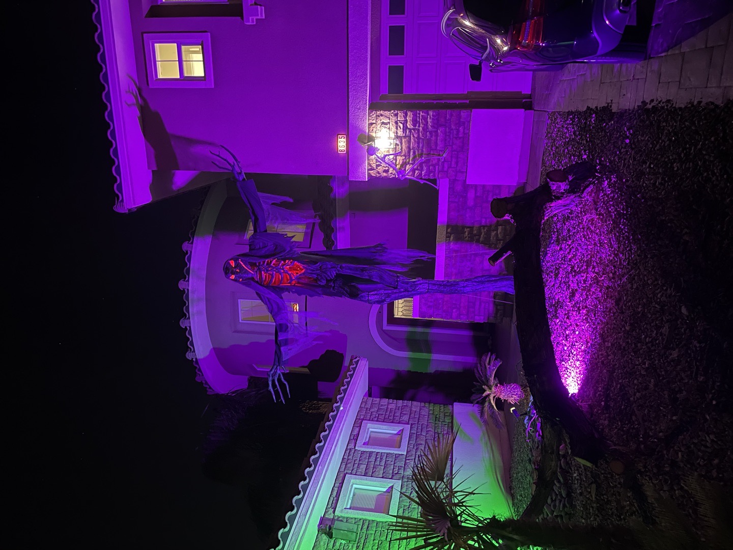 Nightmare In Killians Haunted House in Las Vegas, Nevada