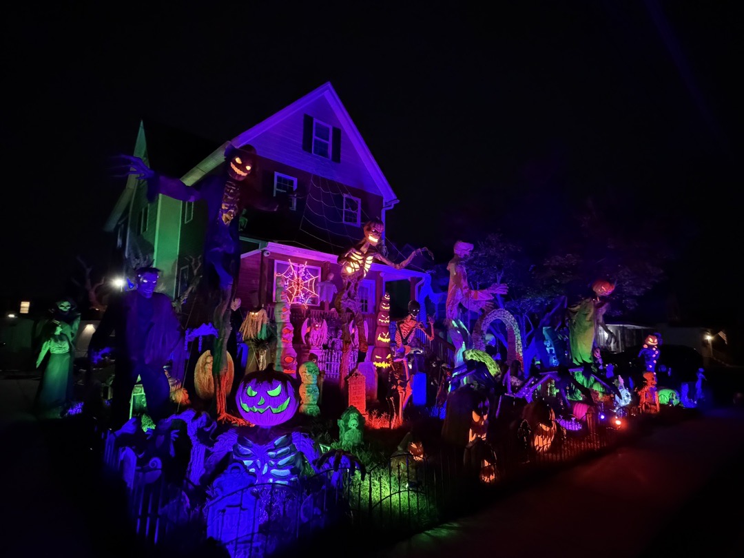 Hell on Holmes in Prospect Park, PA