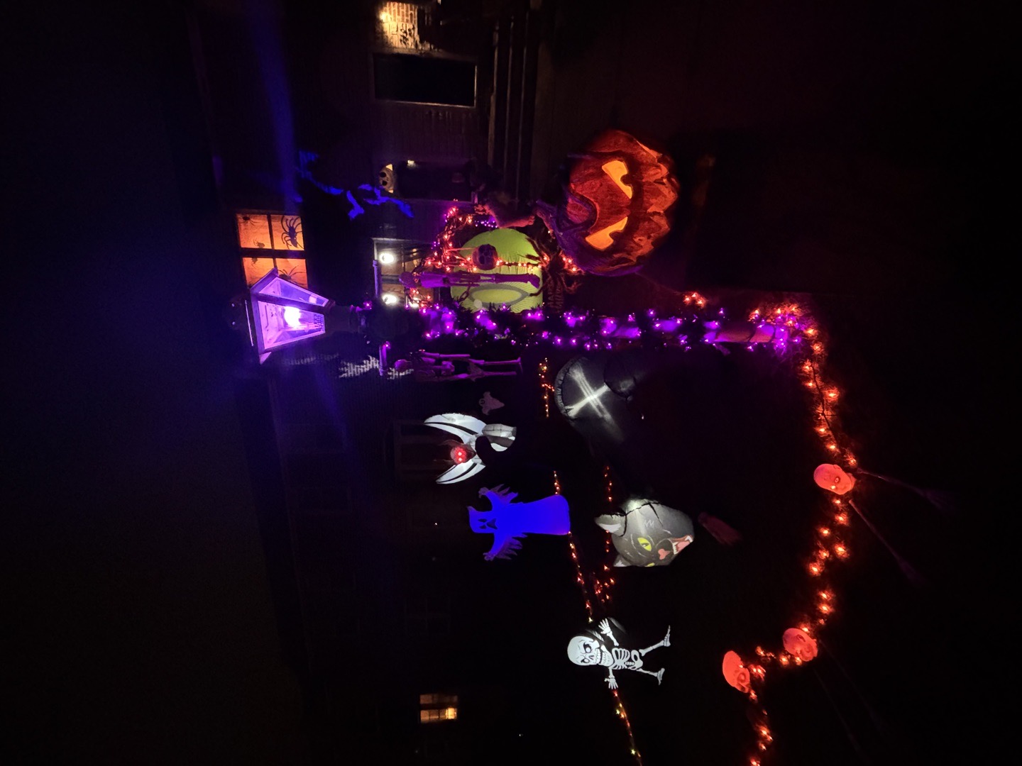 Gourdo Ghosts & Ghouls 2026 Halloween Haunt in Drexel Hill, Pennsylvania