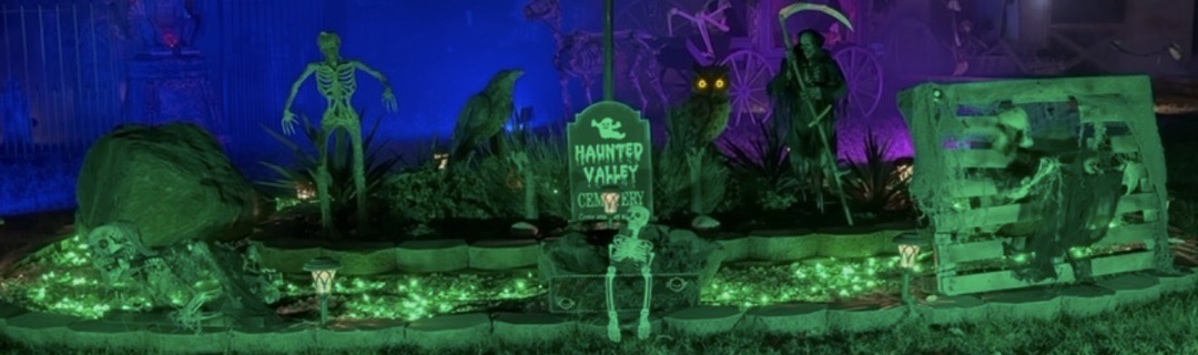 The Hallow Of Lost Souls in Mustang, OK