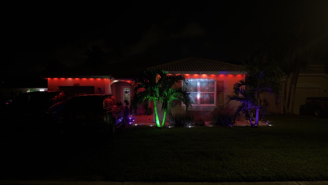Govee Haunted House
