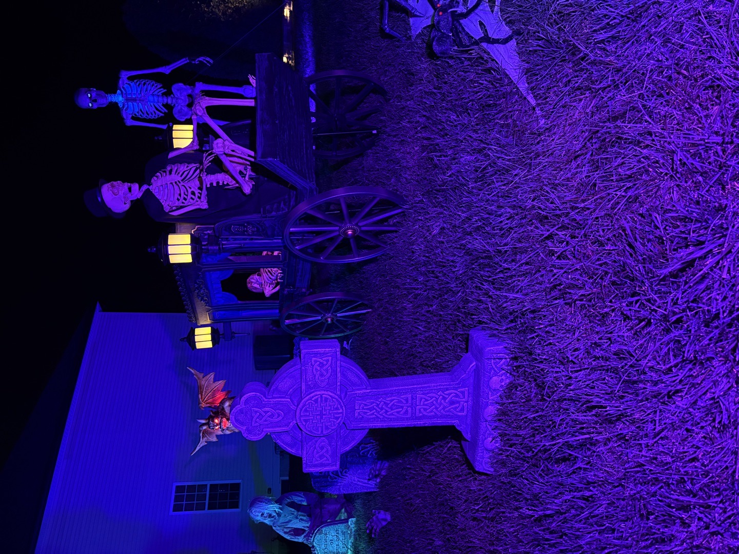 Stallion Manor in Williamstown, NJ