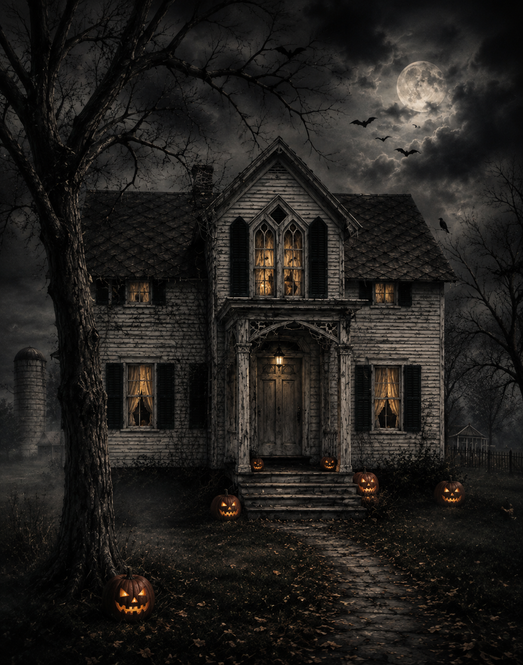 The Eternal Slumber Inn