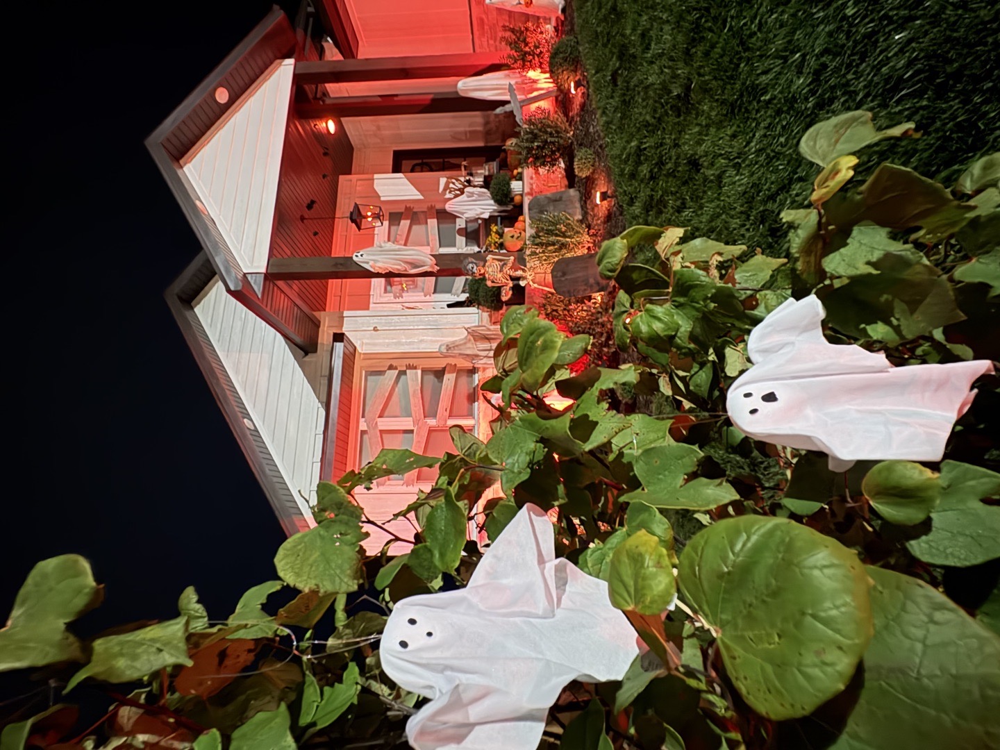 The Restless Shindig Halloween Haunt in Springfield, Missouri