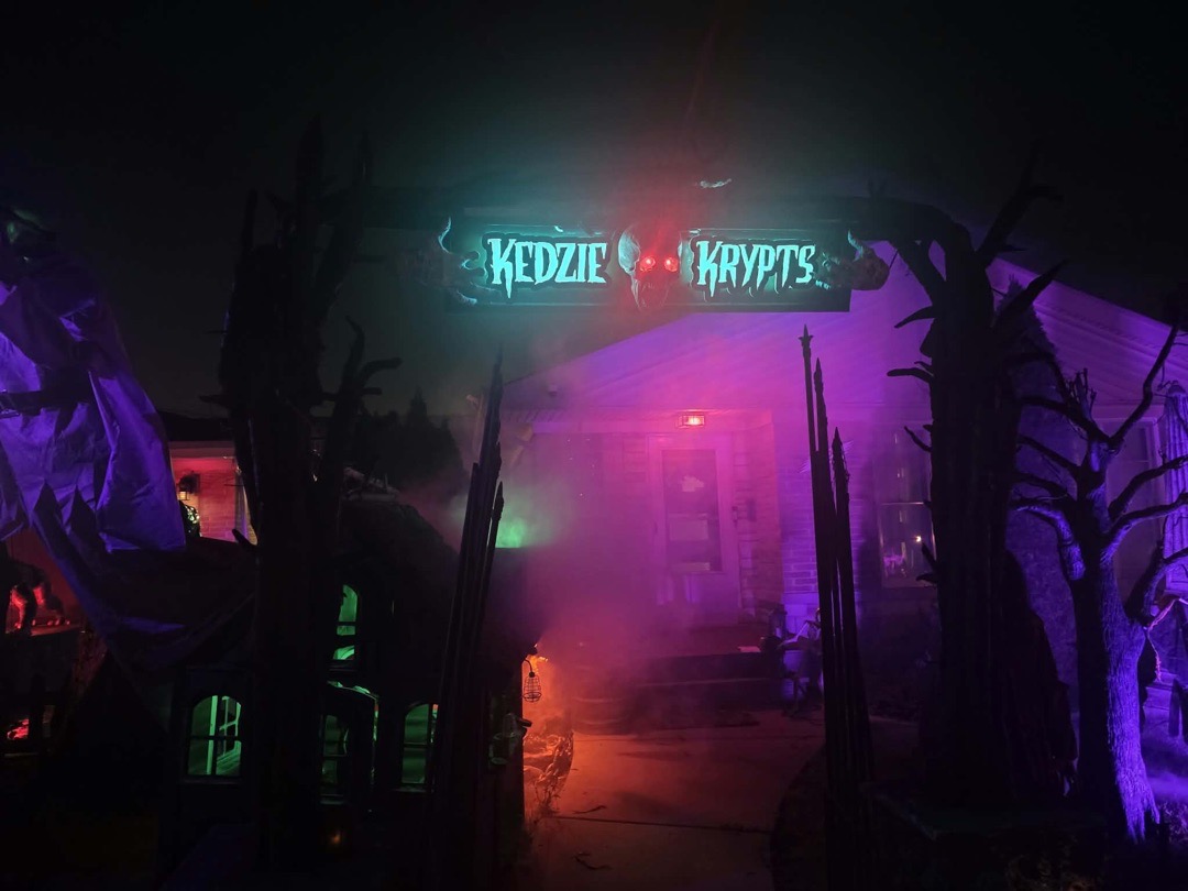 Kedzie Krypts in Niles, IL