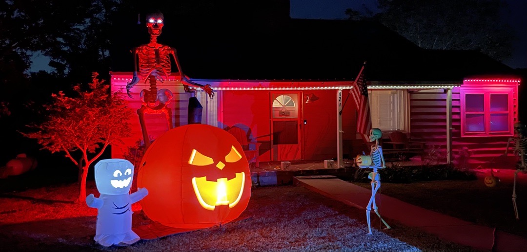 Lights On Friendship in Seneca, SC