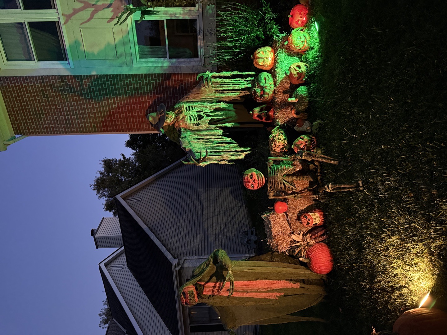 Boulevard Of The Dead in Delaware, OH