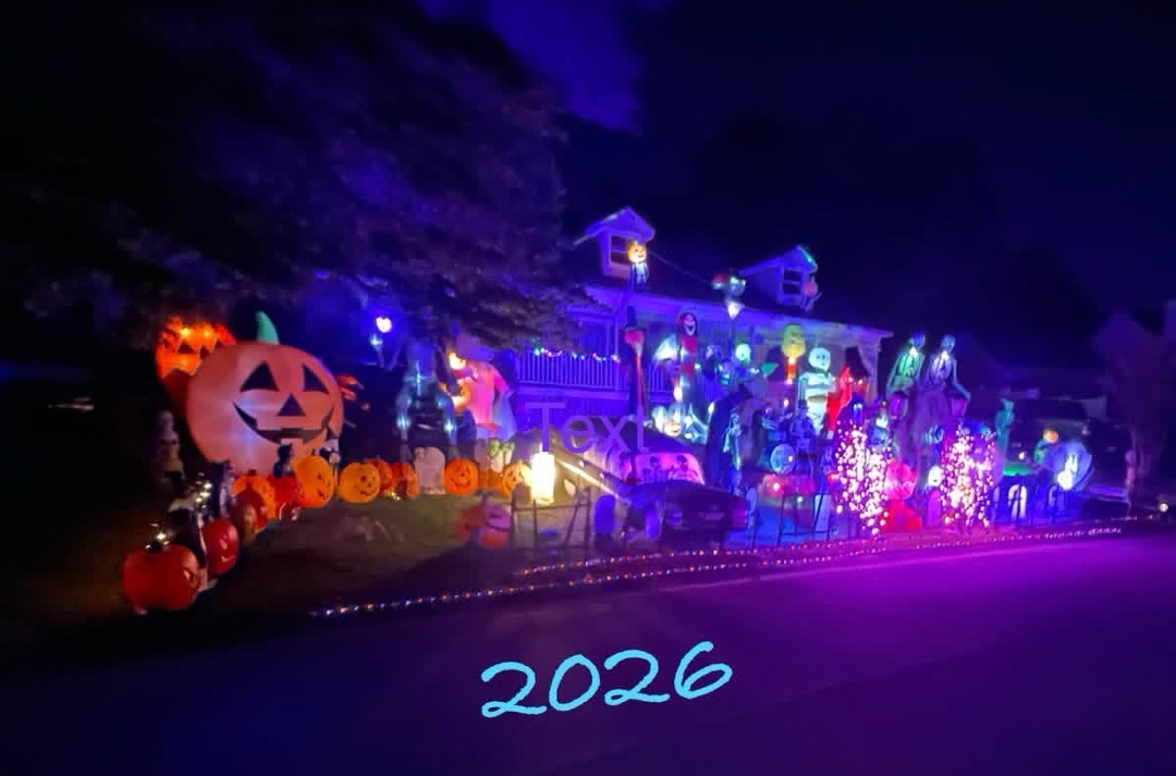 Haunt at 312 in Lexington, SC