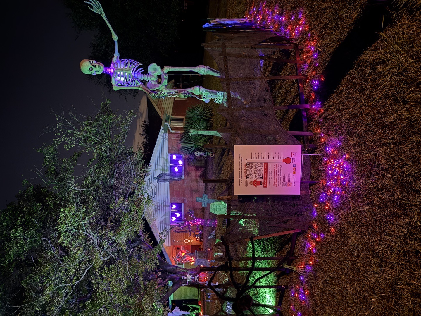 Nightmare on Riviera