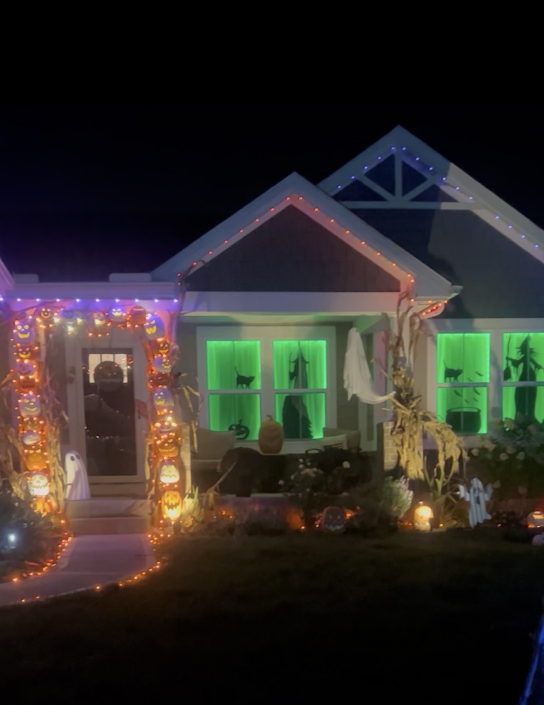 Spellbound Hallow in Harrison, OH