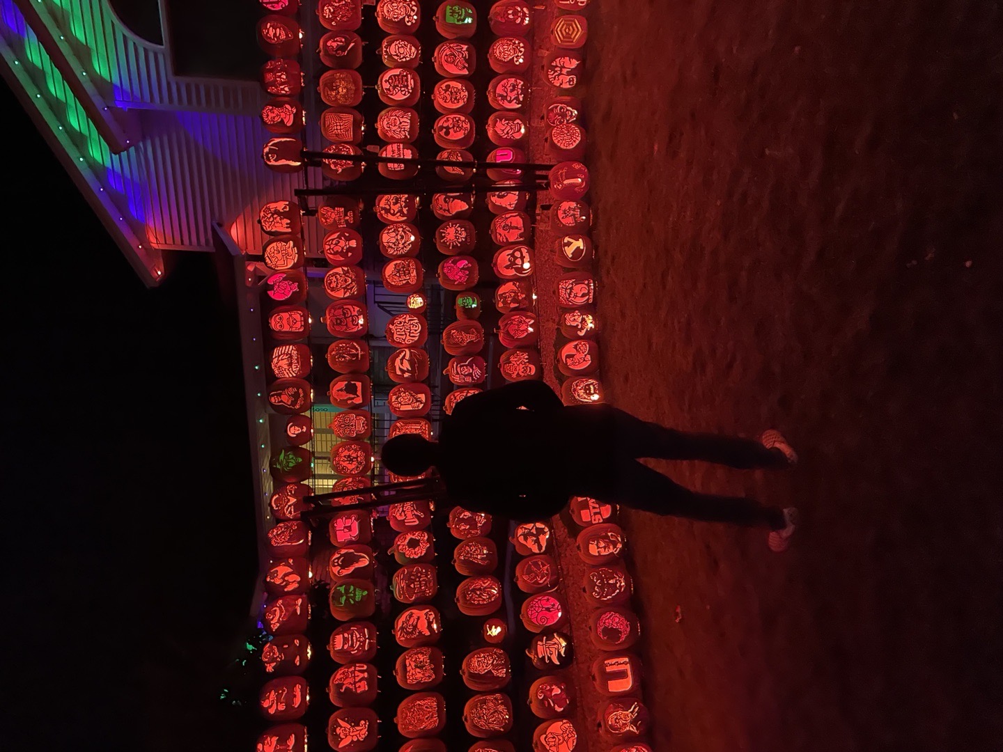 Ken’s Pumpkin Patch