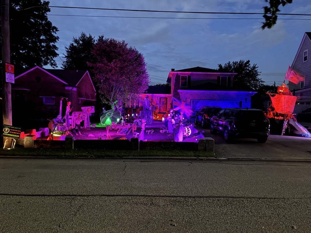 Pirates Of Parma in Parma, OH