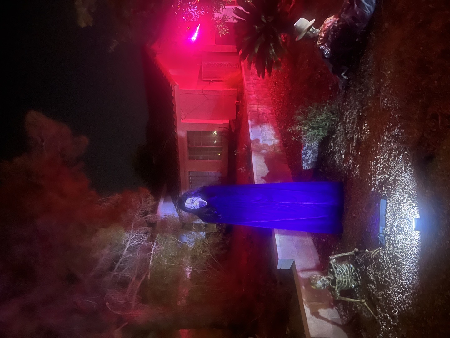 Bogeyman House