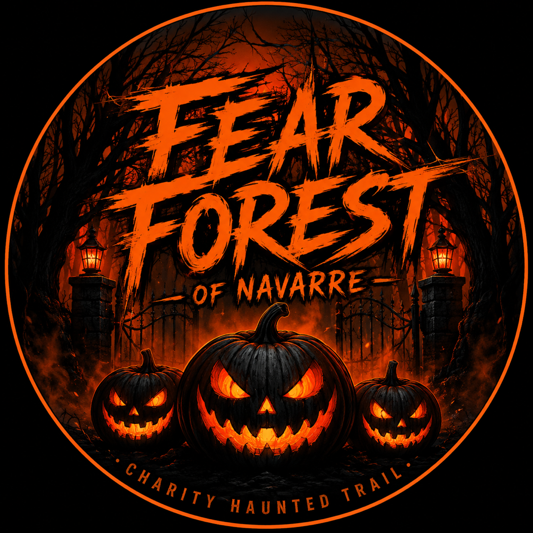 Fear Forest of Navarre