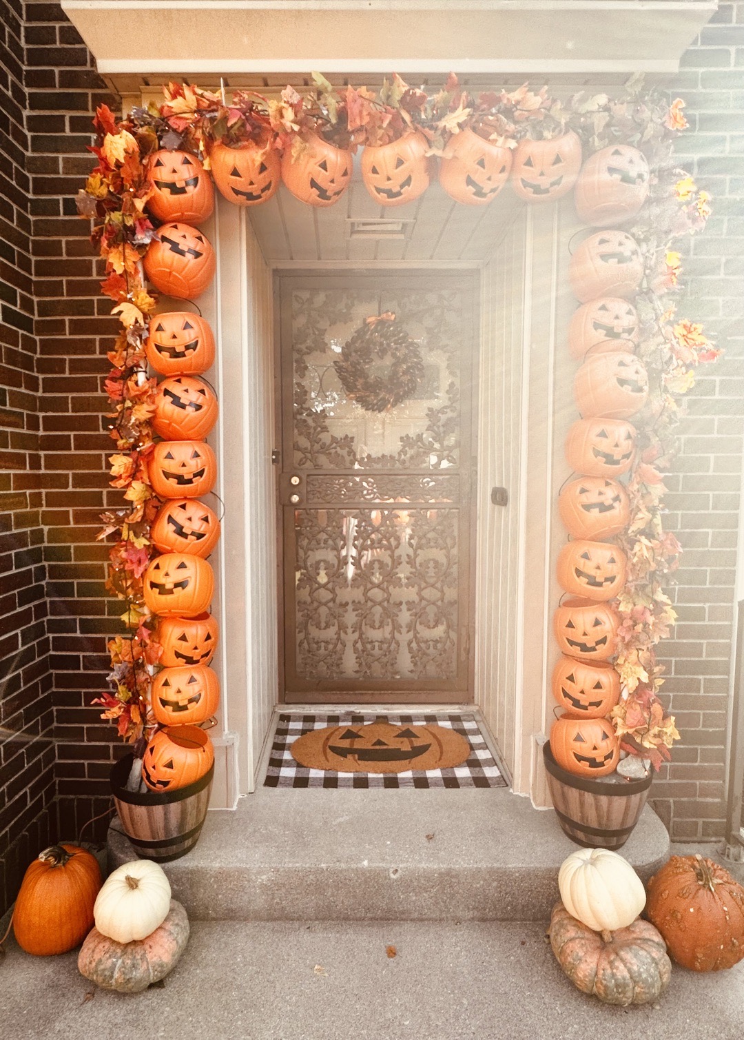 Pumpkin Manor in Indianapolis, IN