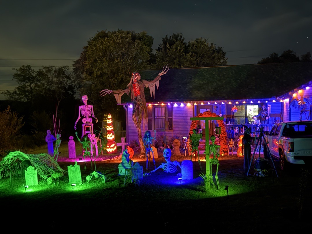 Gourd-Ian’s Of Deadmon in Ringgold, GA