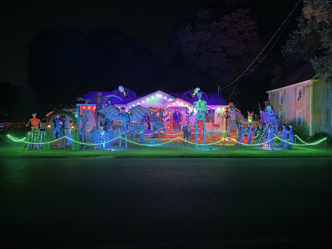 The Witch On South in Glens Falls, NY