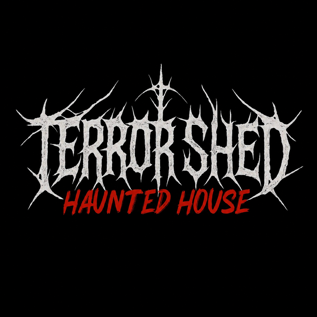 Terror Shed Haunted House in Kewaskum, Wisconsin
