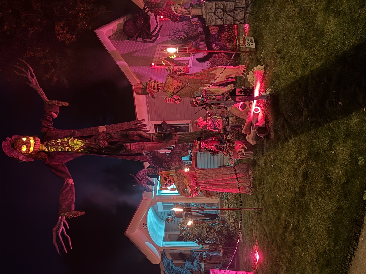 The Haunt On 8th in Idaho Falls, ID