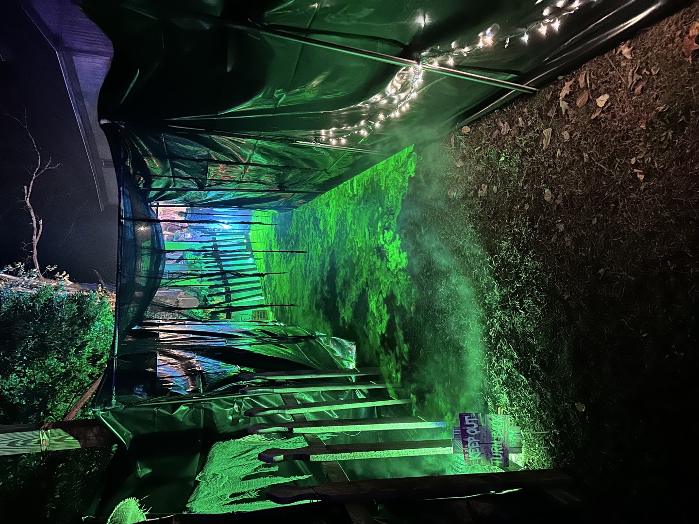 HAUNT on EAST MAIN in West Brookfield, MA