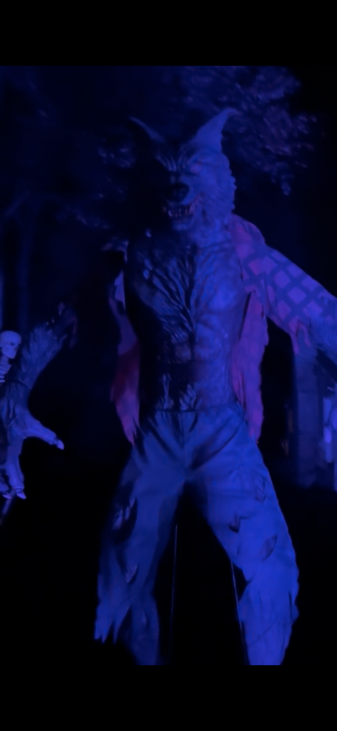 Franklin Lakes Phantoms Haunted House in Franklin Lakes, New Jersey