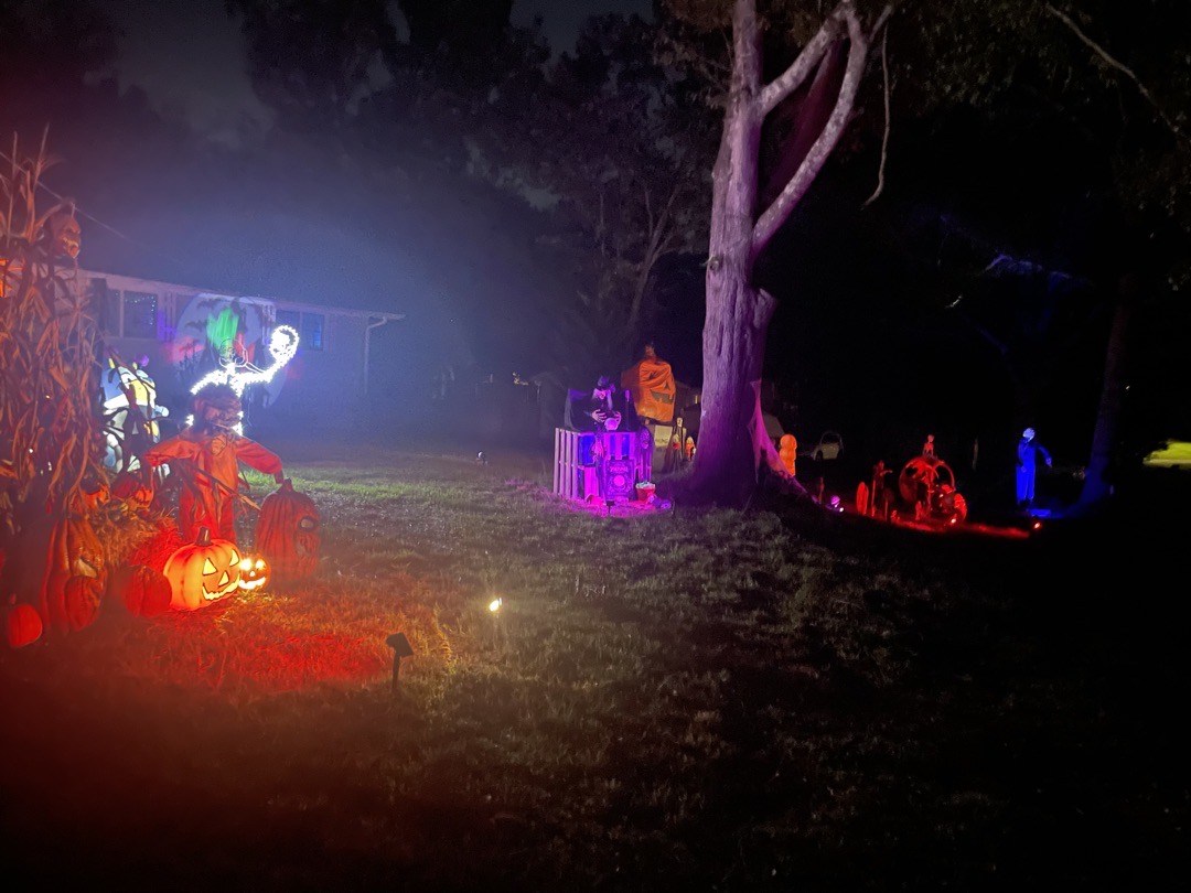 The Handcrafted Pumpkin Patch