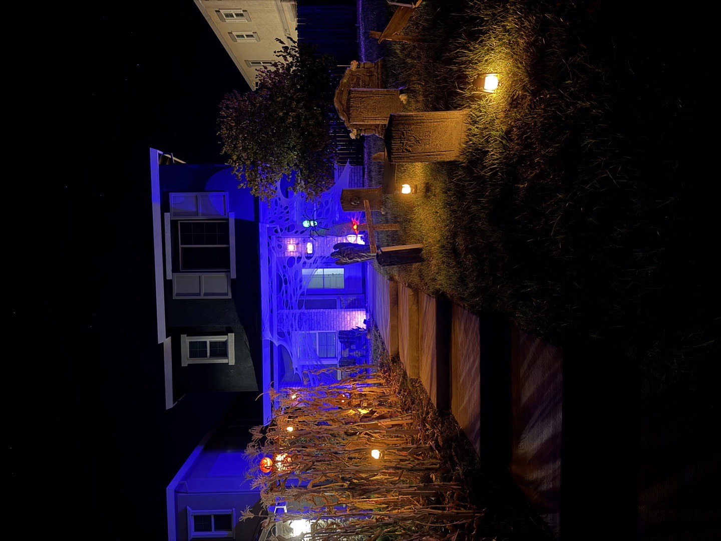 Haunting On Fenley Way