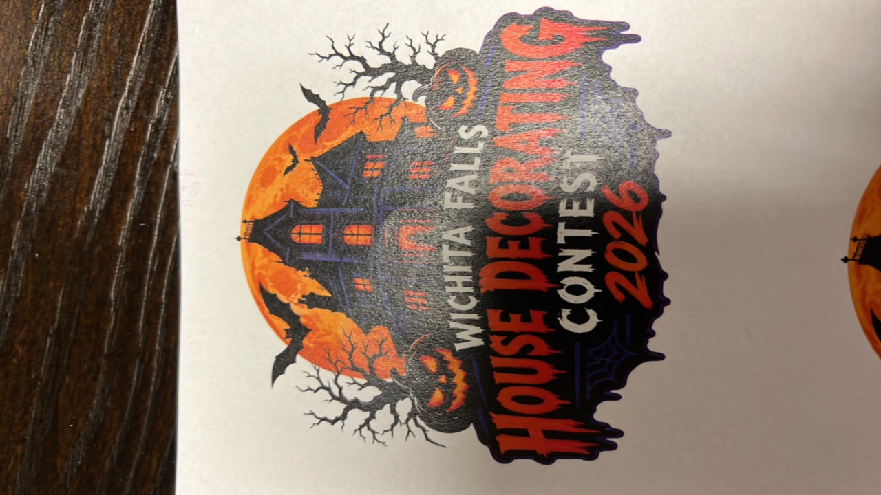 Test Drive-Through Haunt in Wichita Falls, Texas