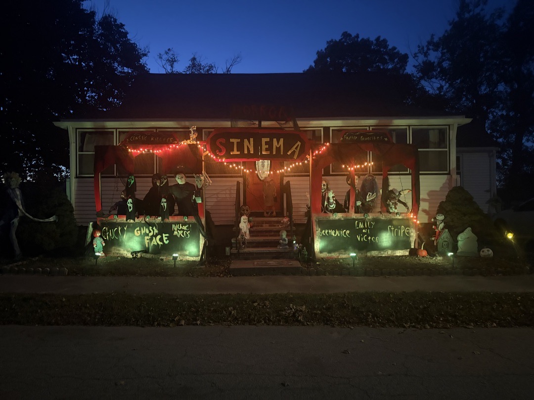 Horror SINema in Quincy, MA
