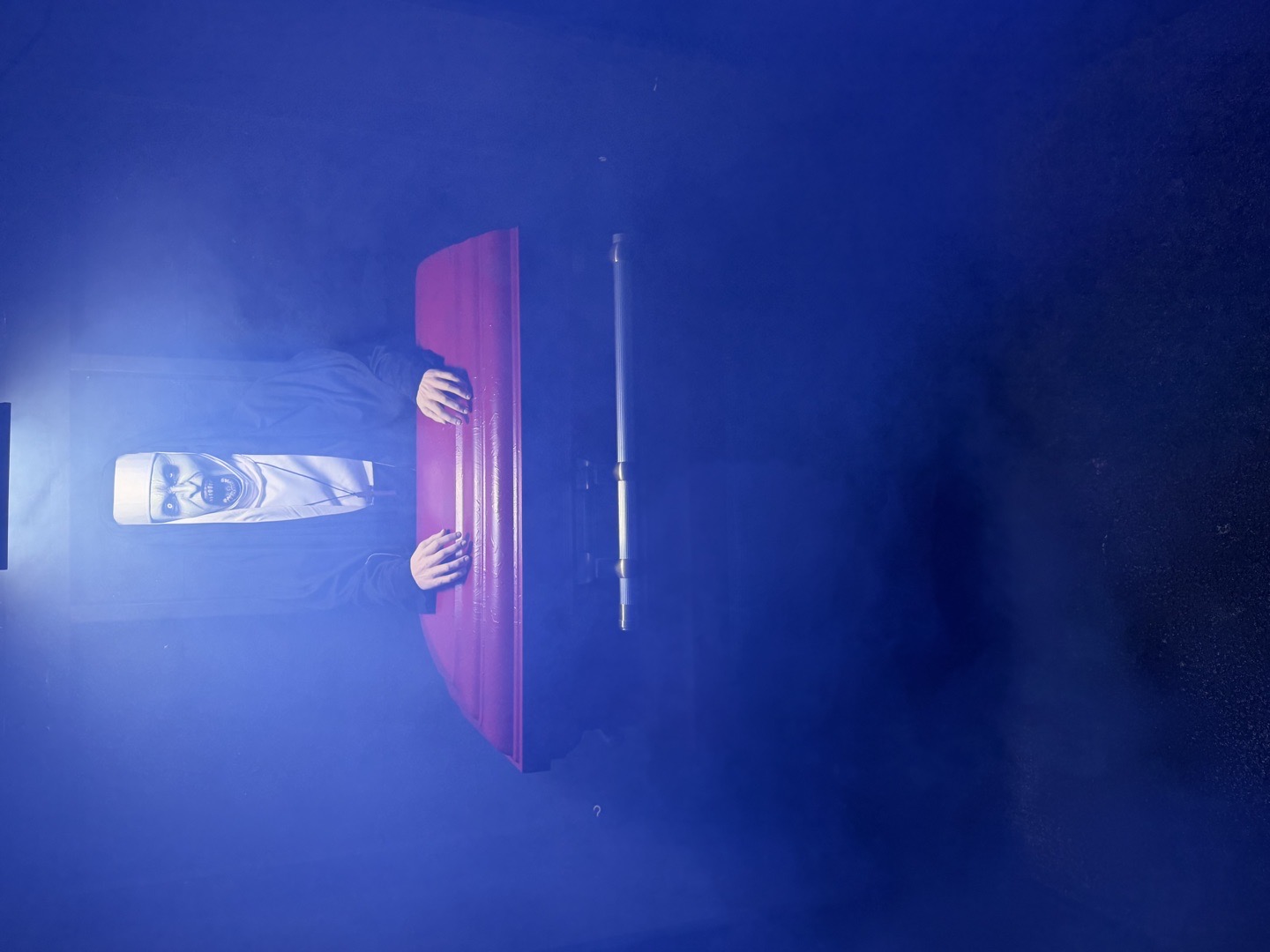 Apparitions Of Aurora — drive-through haunt in Aurora, IL