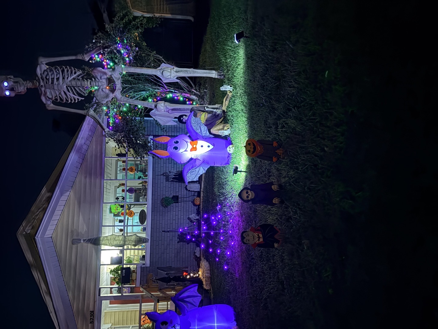 Smiley’s Place Halloween Haunt in Indianapolis, Indiana