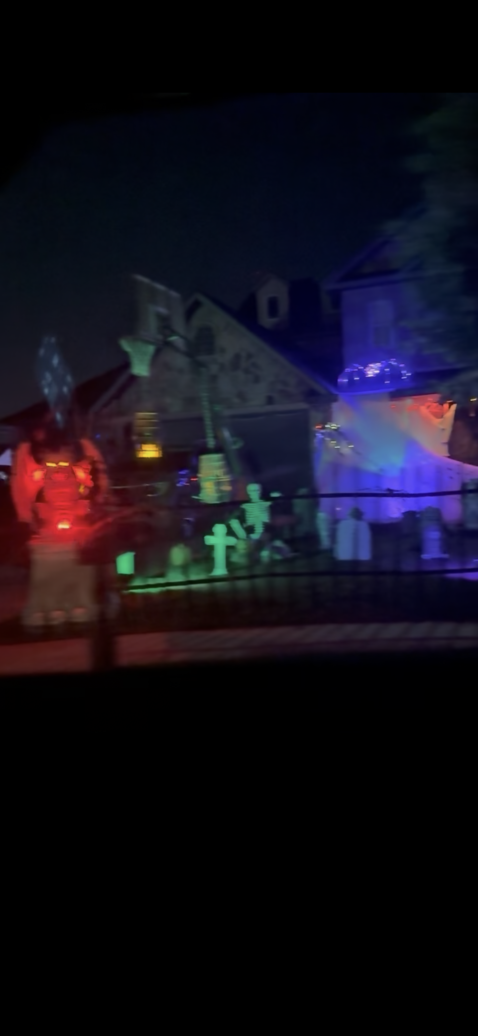 Haunt On Madison Dr in Rogers, Arkansas