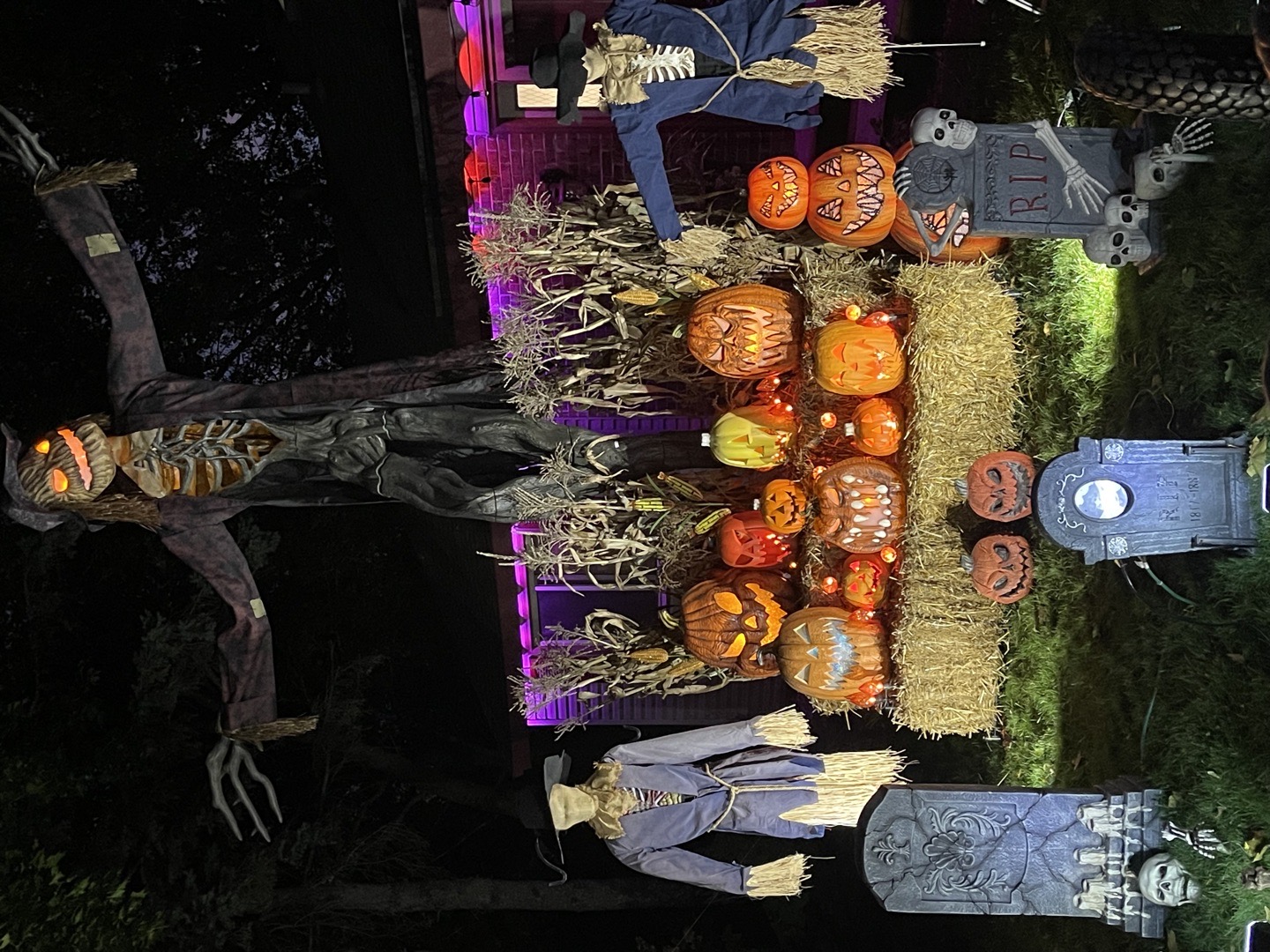 The Hollows of Stratford