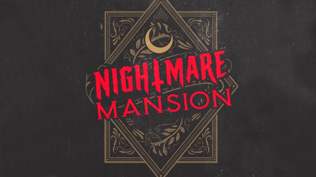Nightmare Mansion Escape Room in Virginia Beach, Virginia