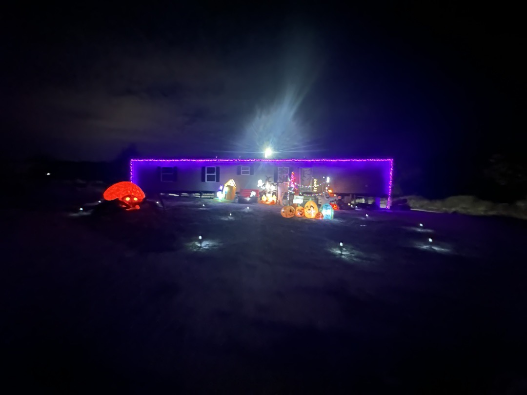 Raven Hollow Farms in Marshfield, MO