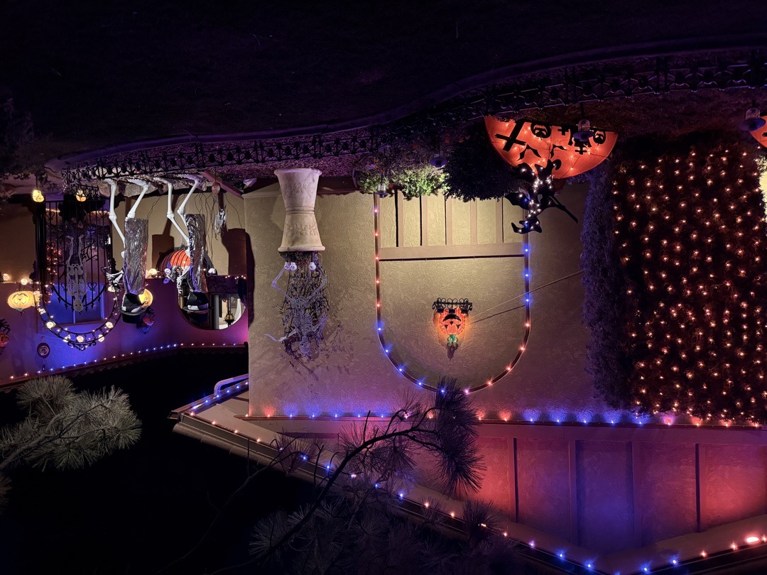 Classy But Spooky!!! Halloween Haunt in Idaho Falls, Idaho