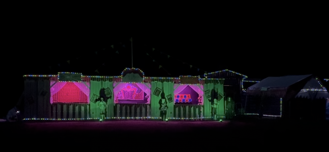 Creepy CarnEvil