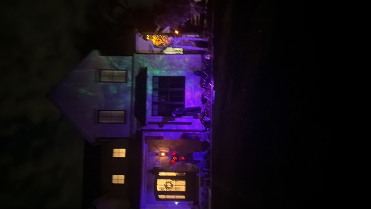 Nightmare On Elm Street Halloween Haunt in Arlington Heights, Illinois