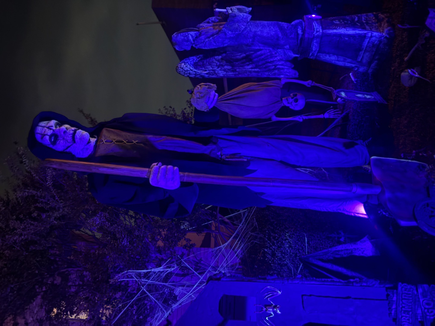 Spiritual Awakening Haunts in McKinney, Texas