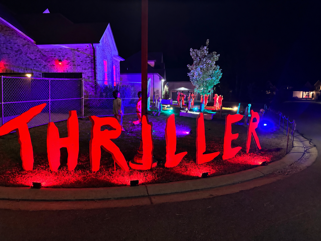 Haunting On Goodwin Lane