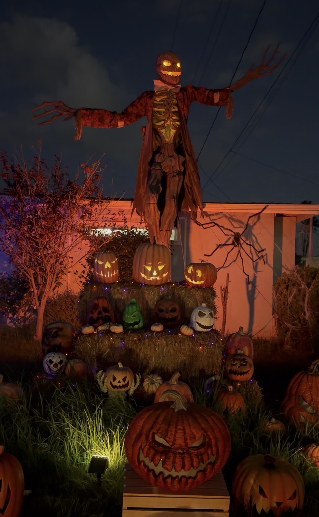 Burbank Halloween Haunt
