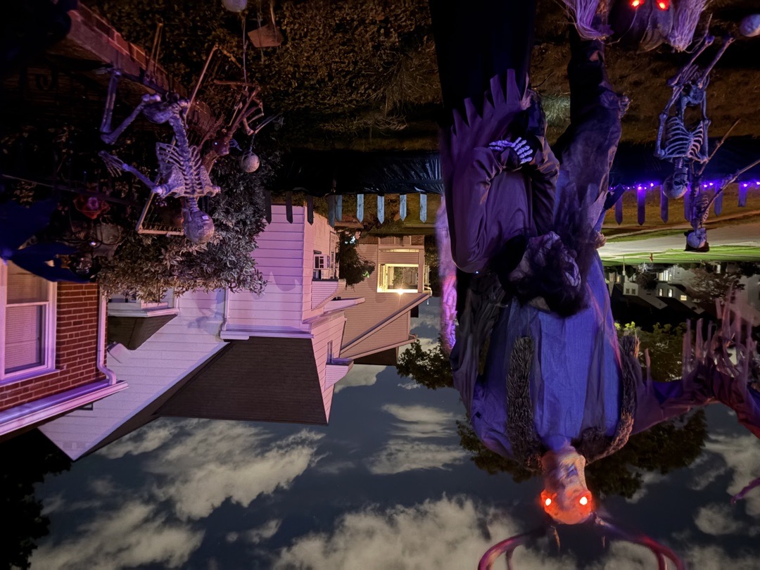 Haunted Grave On Summit in Mayfield Heights, Ohio