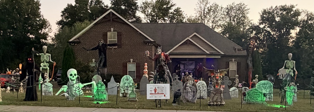 The Skeleton Crew